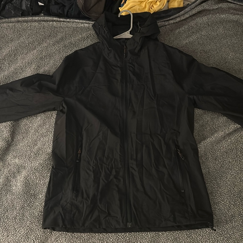Raincoat